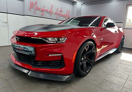 Chevrolet Camaro 1LE Track/Magnetic/Recar/Klappe/Bremb/HUD