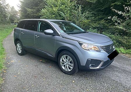 Peugeot 5008 BlueHDi 130 EAT8 Allure