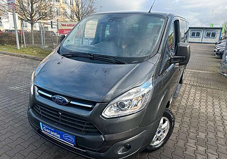 Ford Transit /Tourneo Custom Kombi 310 L2 Tourneo 9S*