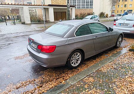 BMW 318i 318 Cabrio