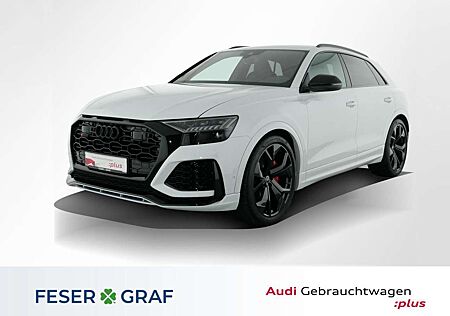 Audi RS Q8 Essentials/AHK/ matrix LED/ RS Keramikbremse Head-