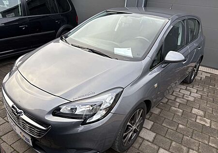 Opel Corsa Edition ecoFlex