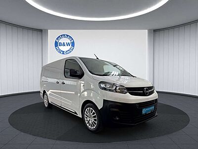 Opel Vivaro Edition L (L3)*1-HAND*SORTIMO*KAMERA*