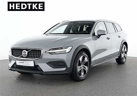 Volvo V60 CC V60 Cross Country B4 Diesel AWD Plus 18"+H&K+ACC