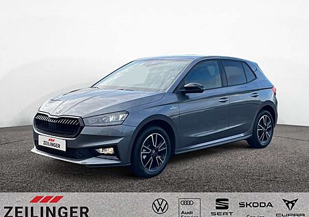 Skoda Fabia Monte Carlo TSI DSG|5-J-GAR|KAMERA|ACC|APP