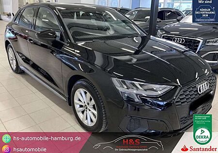 Audi A3 Sportback 35 TFSI Carplay+LED