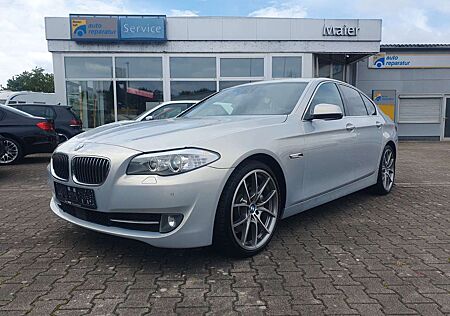 BMW 535 d Individual Head Up ACC AHK Alu20" 2Hd