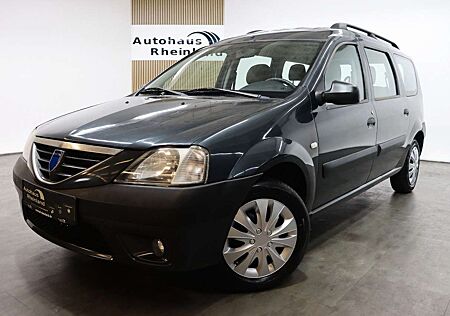 Dacia Logan gebraucht kaufen Dacia Logan Kombi Laureate *TÜV27*KLIMAANLAGE*AHK*
