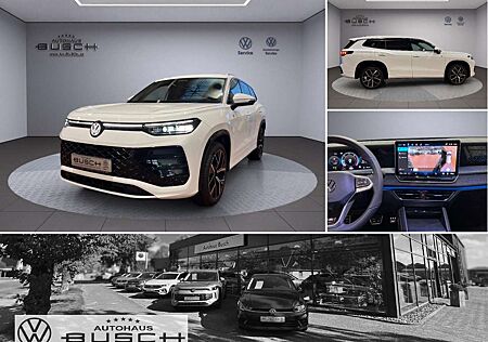 VW Tayron Volkswagen 2.0 TDI 142 kW 4Motion R-Line