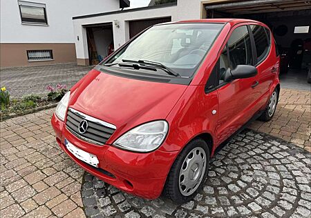 Mercedes-Benz A 140 Klassik