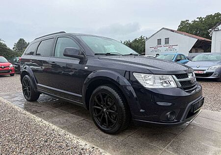 Fiat Freemont 2,0 Urban Sportsitze Sport Lenkrad