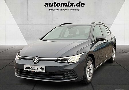 VW Golf Volkswagen Autom. LED AHK Navi SHZ ACC VirtuellCockpit