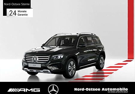 Mercedes-Benz GLB 200 d 4M PROGRESSIVE ADV. LED KAMERA SHZ PDC