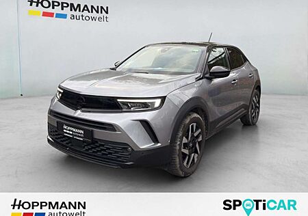 Opel Mokka GS 1.2T*LENKRADHZG*ALLWETTER*SITZHZG*KAMER