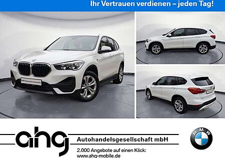 BMW X1 xDrive25e Advantage Aut. Navi PDC Sitzheizung