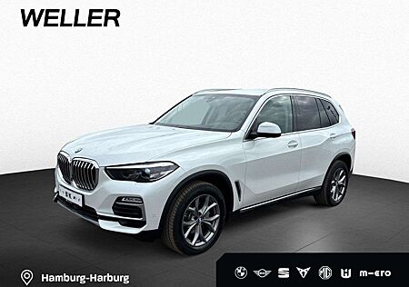 BMW X5 xDr 30dA LivePro,LED,HUD,Hifi,Sportsitze,Kam