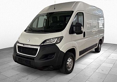 Peugeot Boxer 335 L2H2 BlueHDi 130 KLIMA SORTIMO AHK SHZ