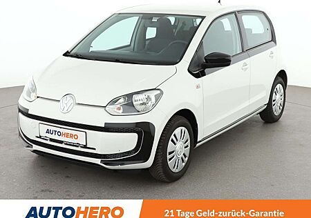 VW Up Volkswagen ! 1.0 Move ! *NAVI*KLIMA*