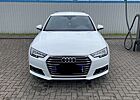 Audi A4 Avant 2.0 TDI S tronic design