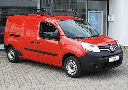 Renault Kangoo Rapid Maxi Blue dCi 115 Extra