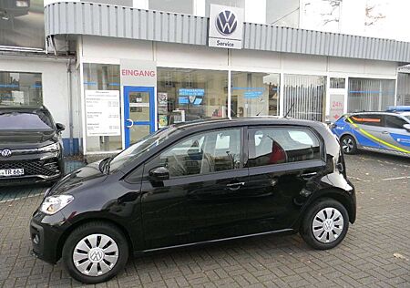 VW Up Volkswagen ! MOVE 1,0 4 TÜREN, PDC,KAMERA,Sitzheizung