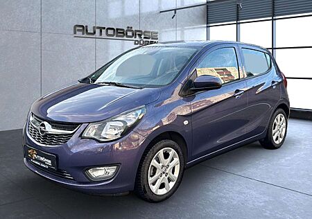 Opel Karl Edition Spurhalte/Multi/Blue