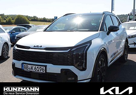 Kia Sportage 1.6T DCT AWD GT-Line Panorama H&K Sound