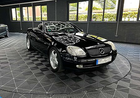 Mercedes-Benz SLK 230 Kompressor