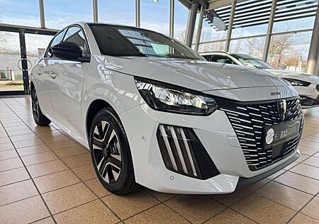 Peugeot 208 Hybrid 110 e-DSC6 Allure