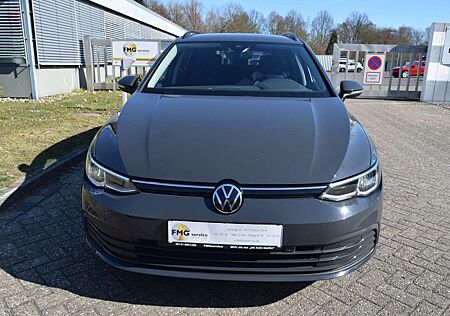 VW Golf Volkswagen VIII Variant*LED*SHZ*ACC*Frontassist*Navi