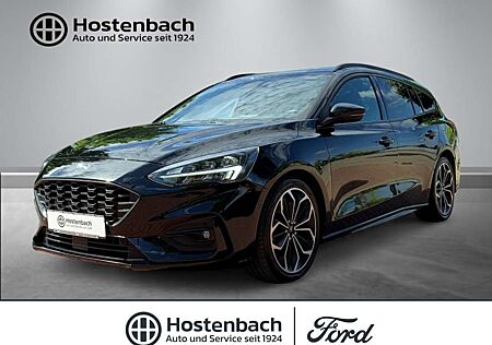 Ford Focus Turnier ST-Line 1.5 EcoBoost StandHZG AHK-klappbar