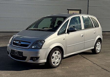 Opel Meriva INNOVATION * TÜV/AU + INSPEKTION NEU *