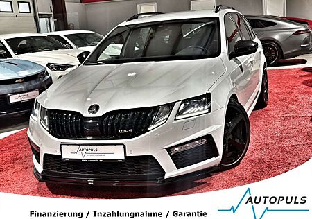 Skoda Octavia RS 245*LED*CARPLAY*ACC*KAMERA*DAB*
