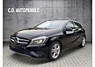 Mercedes-Benz A 250 4Matic Urban *AHK*Comand*LED*Standhzg*1Hd.