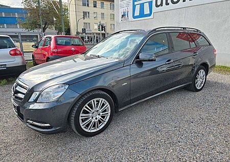 Mercedes-Benz E 350 CDI 4MATIC T BlueEFF. ELEGANCE