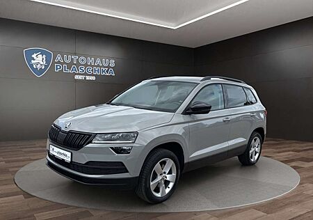 Skoda Karoq 1.0 TSI Ambition LED+AHK+APP Klima Rückfahrkamera