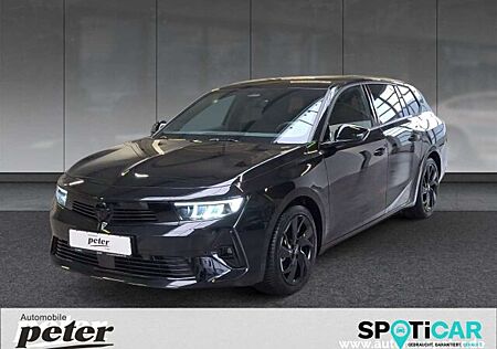 Opel Astra L ST 1.2 Turbo GS Line Automatik LED-Hauptsc