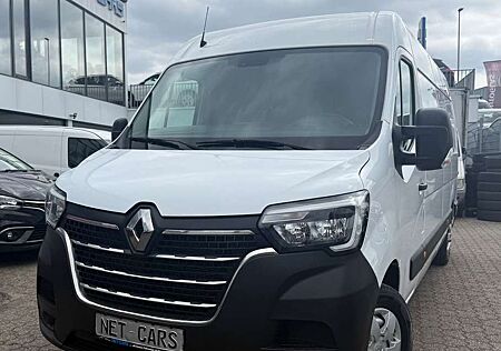 Renault Master Kasten 3,5t L3H2 Komfort/AHK/Klima/1HAND