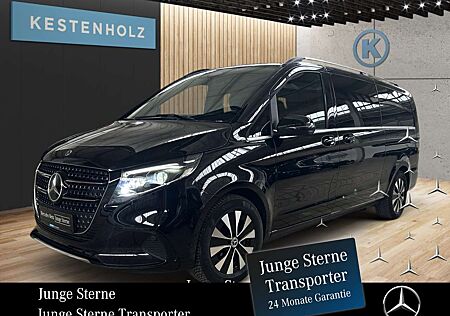Mercedes-Benz V 300 AVANT EXTRA *MBUX*STHZ*360°KAM*MOPF*LEDER*E-TÜR*