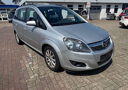 Opel Zafira 24 Monate Garantie/ Tüv neu/ u.v.m. Preis V.B.