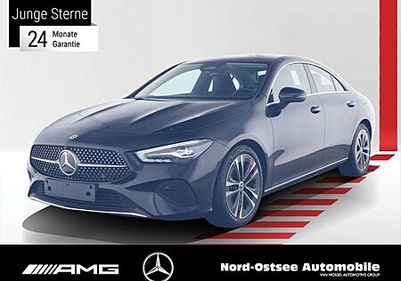 Mercedes-Benz CLA 180 PROGRESSIVE ADV LED KAMERA SHZ SPUR WINT