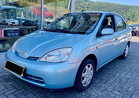 Toyota Prius *Benzin-Hybrid*Automatik*72 PS*KLIMAANLAGE+