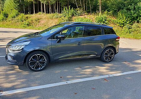 Renault Clio Grandtour Energy TCe 120 Bose, Keyless Go.