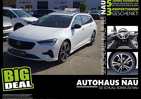 Opel Insignia ST Ultimate BigDeal3 & 5Jahre Garantie*