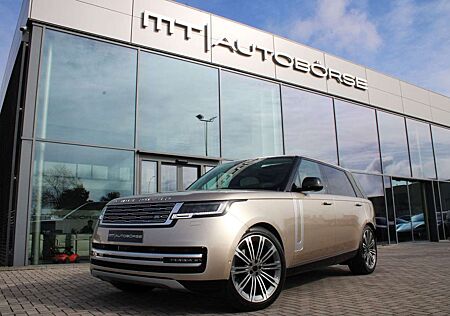 Land Rover Range Rover D350 LWB AUTOBIOGRAPHY 2026 7-SEATS