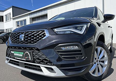 Seat Ateca 1.5 TSI DSG XPERIENCE 169€ m. 20% Anzahlung Digi