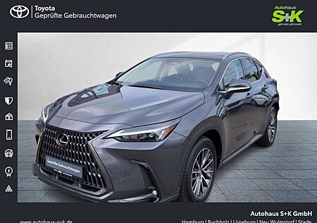 Lexus NX 350h h Executive Line*SHZ*NAVI*360° KAMERA*GJR* 350h Executive Line*SHZ*NAVI*360° KAMERA*GJR*