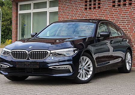 BMW 540 d xDrive*HEAD UP*360°*FERNGEST. PARKEN*LEDER