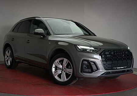 Audi Q5 40 TDI quattro S tronic S line Navi/ACC/Kamer
