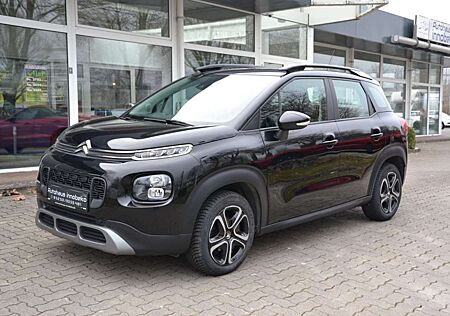 Citroën C3 Aircross Citroen PureTech 110 Stop & Start OPF Feel*Einparkh.*Klima